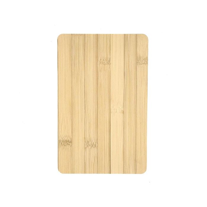 Bamboe snijplank