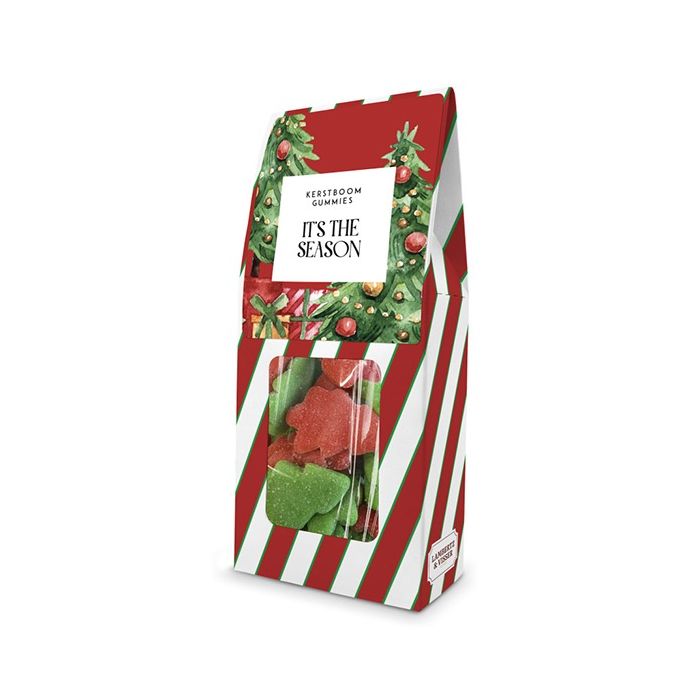 Kerstboomsnoep