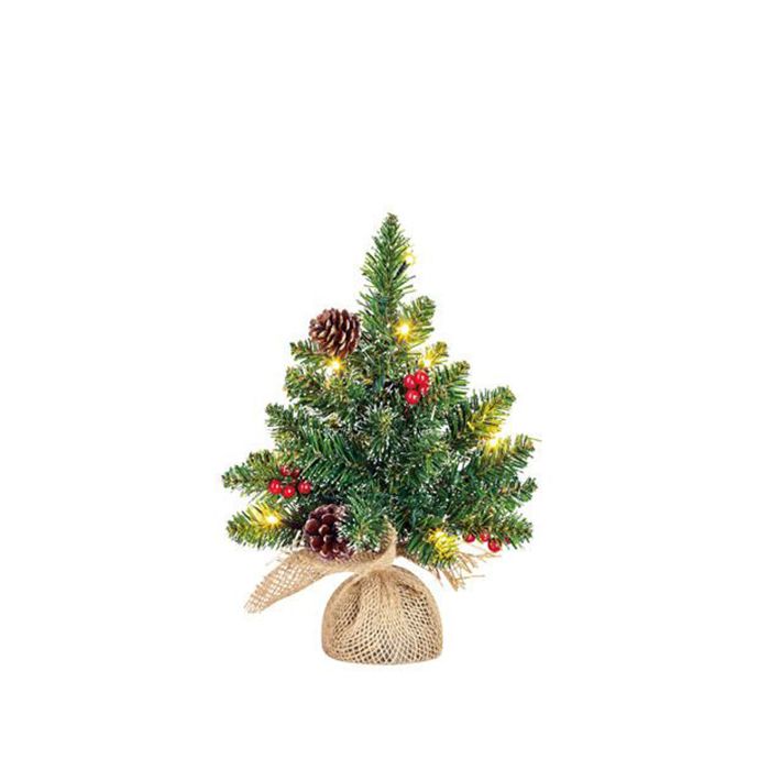 Kunstkerstboom verlichting - Kerst