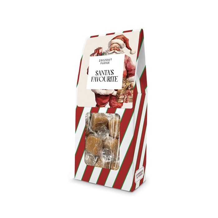 Santa's favourite