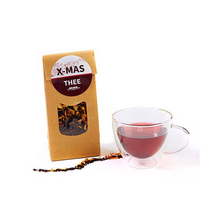 kerst thee