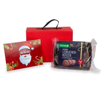 Glutenvrij koffertje