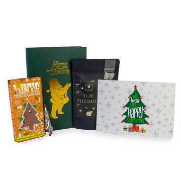 Kerstboek