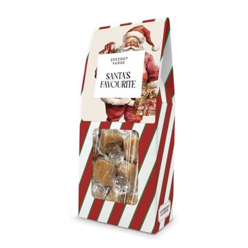 Santa's favourite