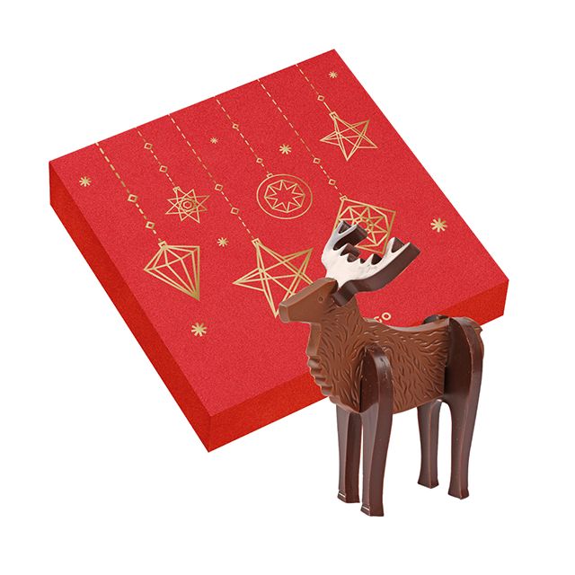 Rudolph's puzzel