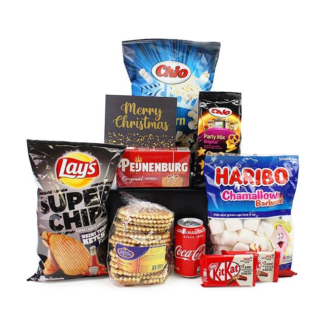 Kerstpakket Hilo