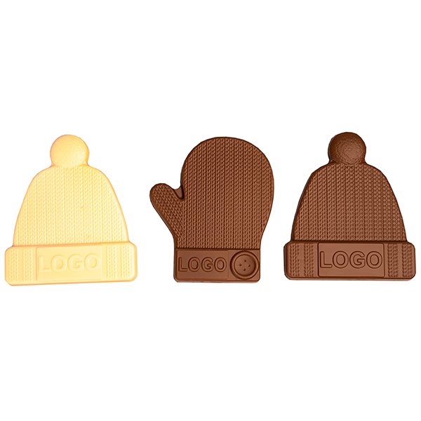 Chocoladevormen