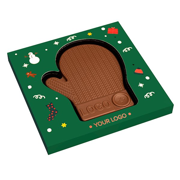 Chocoladevorm