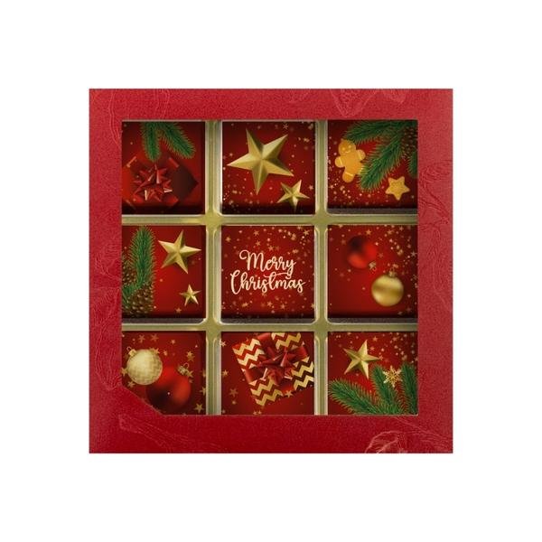 Kerst 9