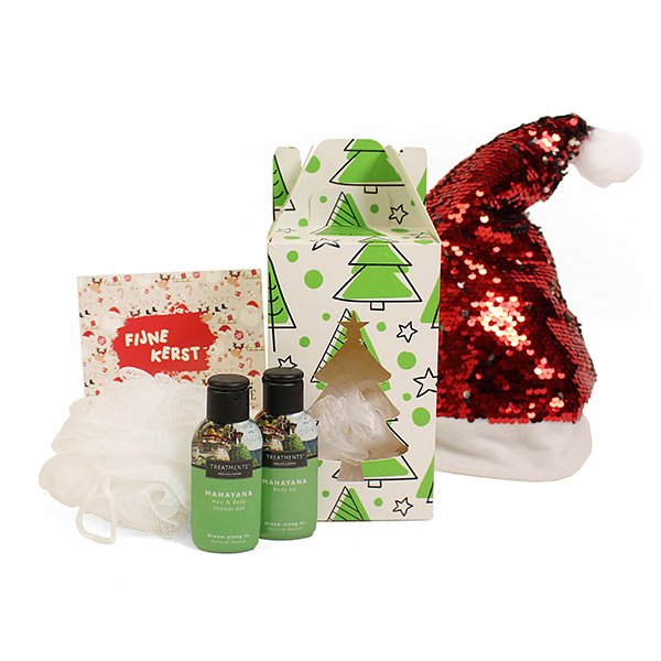 Xmas pakket