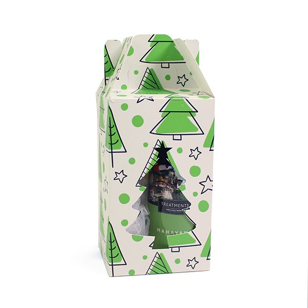 Kerstpakketje