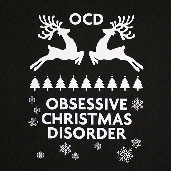 OCD