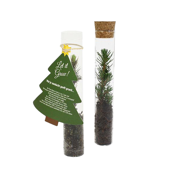 Vul jouw kerstpakket