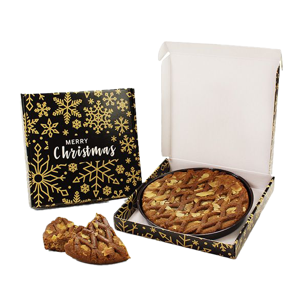 Kerstgeschenken per post 