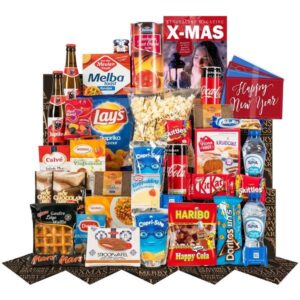 Kerstpakket Atlanta