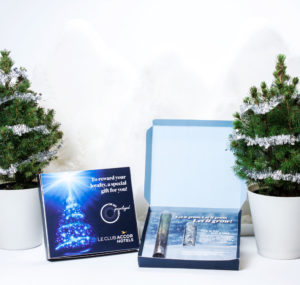 Kerstgeschenken per post versturen? Bekijk onze 3 mogelijke geschenken