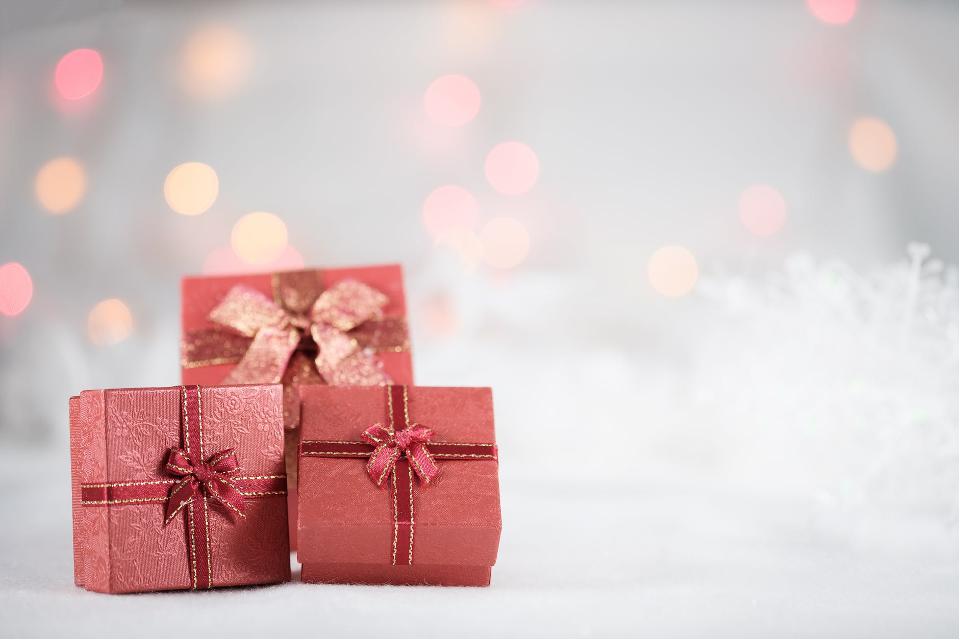 Verras werknemers met één van deze originele kerstgeschenken