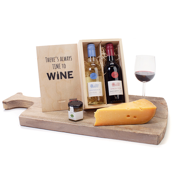 4 zakelijke kerstgeschenken voor personeel en relaties