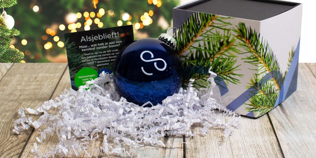 De ballen van Noordman