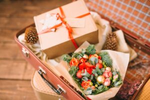 Waarom het geven van kerstgeschenken aan uw klanten belangrijk is