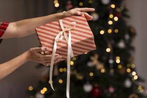 3 leuke kerstattenties voor personeel en klanten